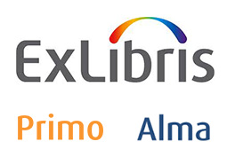 ExLibris SFX, Primo & Alma